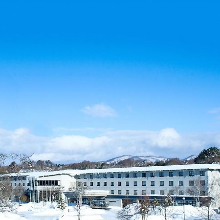 Active Resorts Urabandai Kitashiobara Extérieur photo