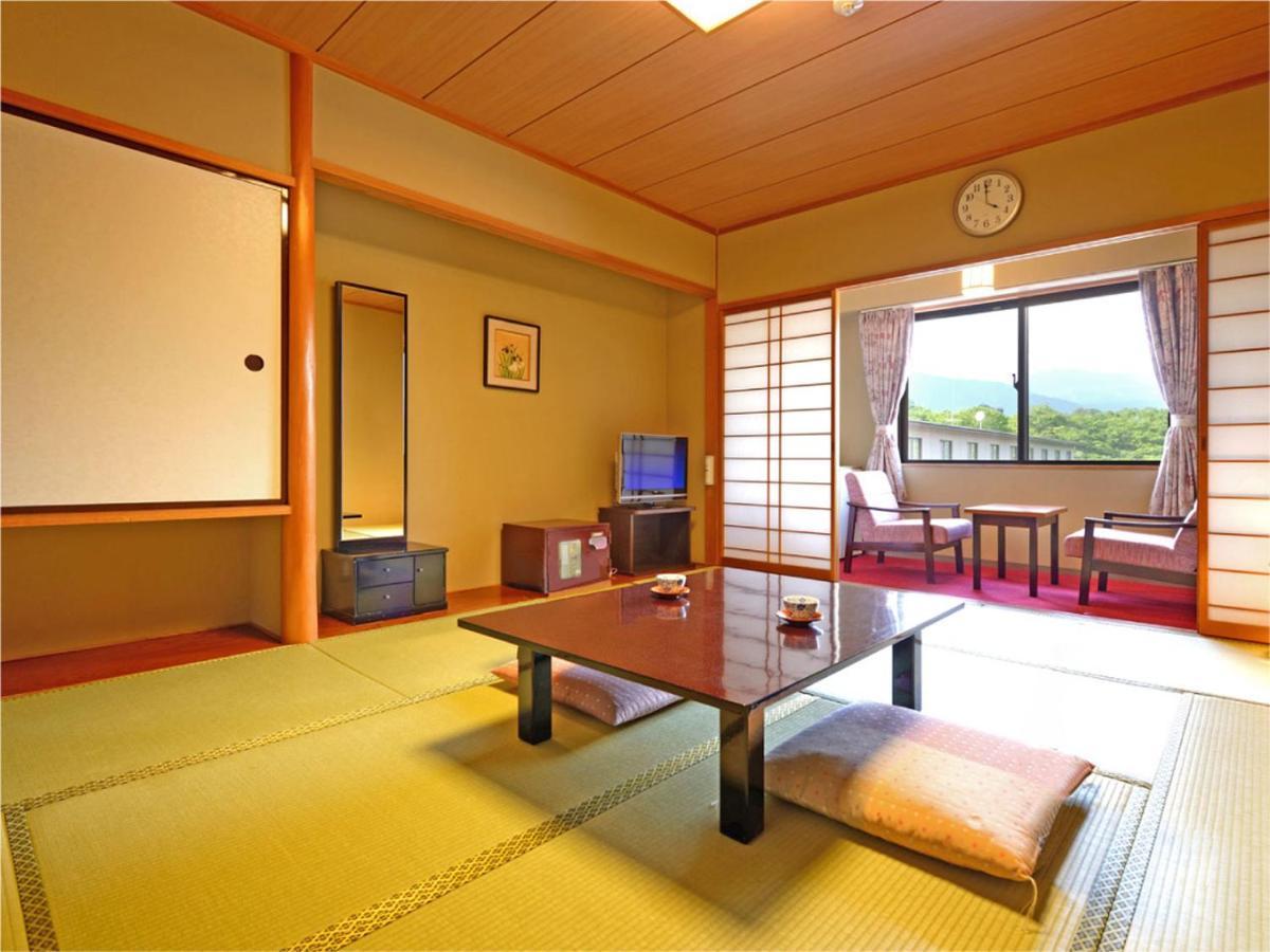 Active Resorts Urabandai Kitashiobara Extérieur photo