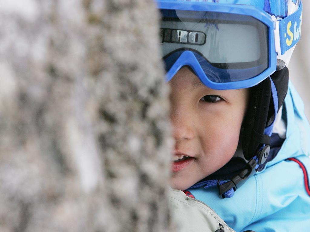 Active Resorts Urabandai Kitashiobara Extérieur photo