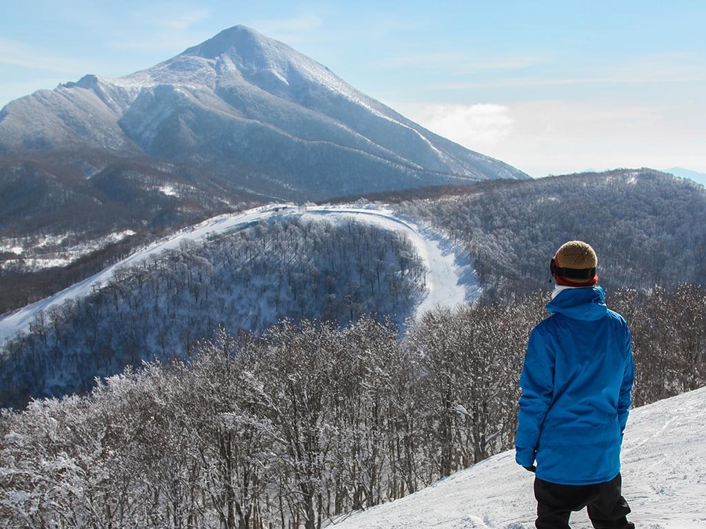 Active Resorts Urabandai Kitashiobara Extérieur photo
