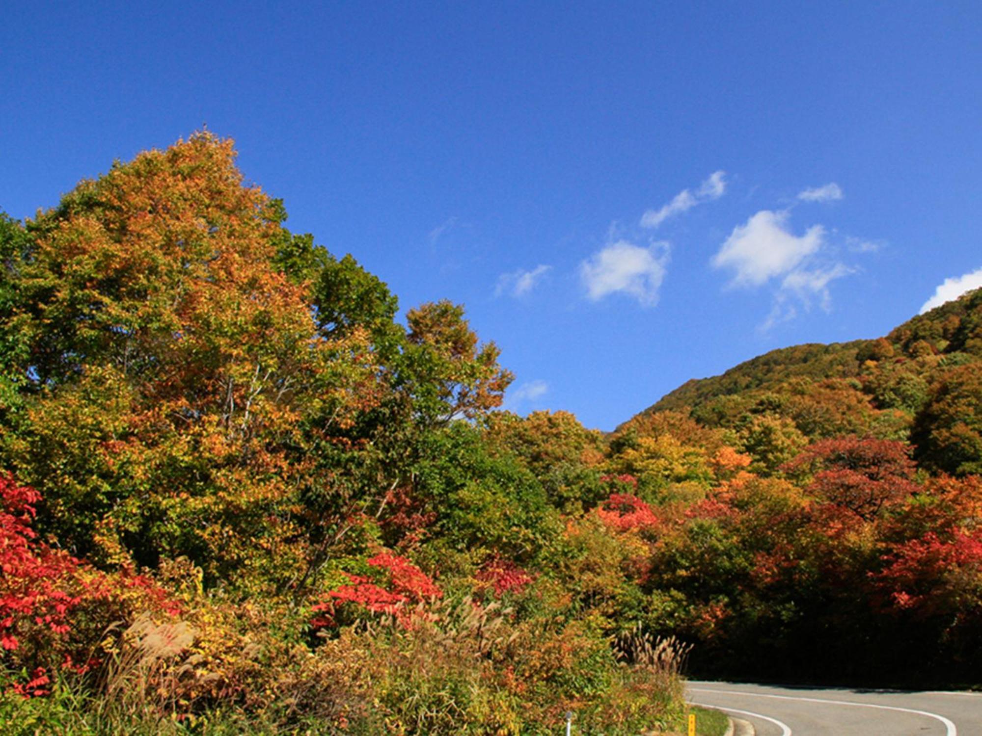 Active Resorts Urabandai Kitashiobara Extérieur photo