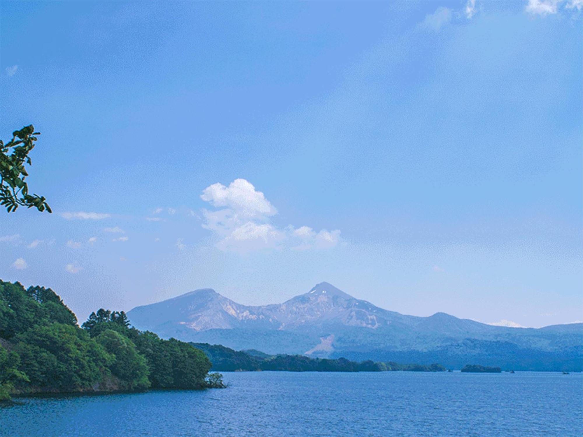 Active Resorts Urabandai Kitashiobara Extérieur photo