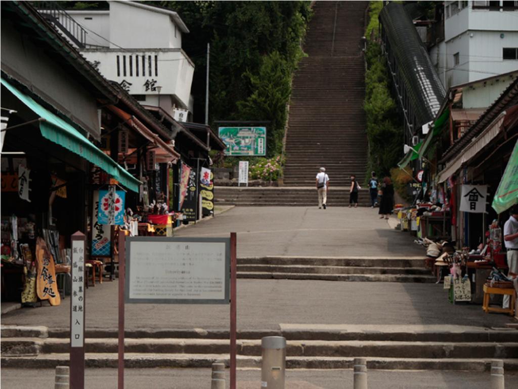 Active Resorts Urabandai Kitashiobara Extérieur photo