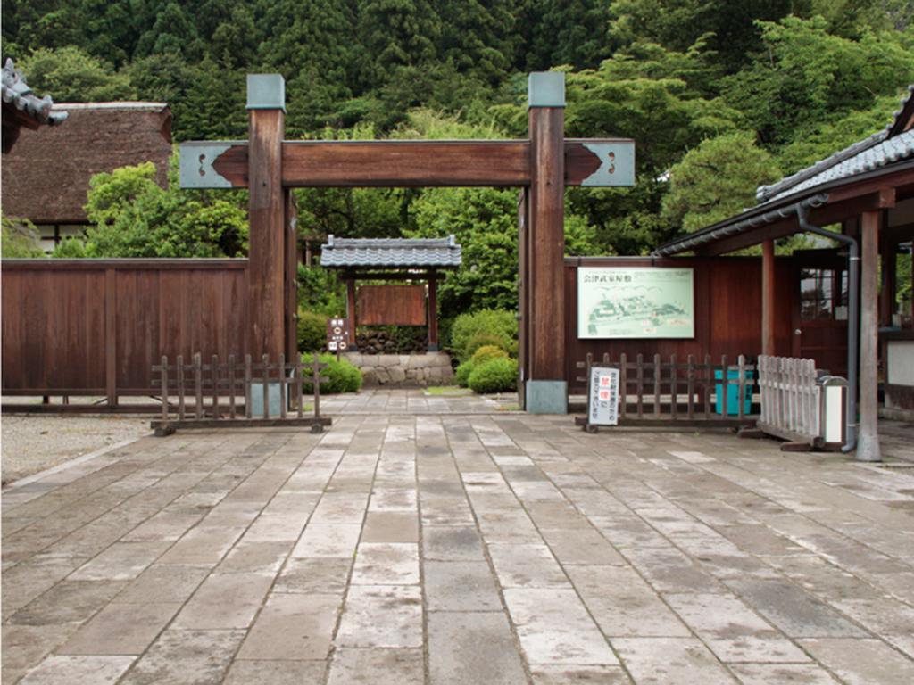 Active Resorts Urabandai Kitashiobara Extérieur photo