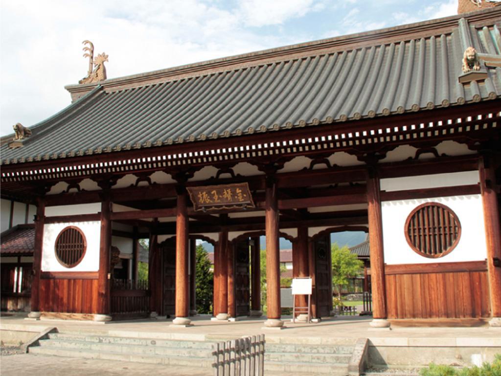 Active Resorts Urabandai Kitashiobara Extérieur photo
