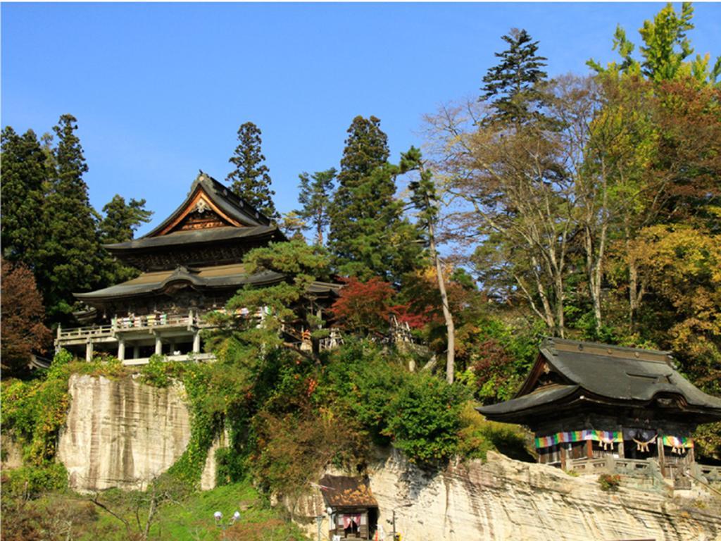 Active Resorts Urabandai Kitashiobara Extérieur photo