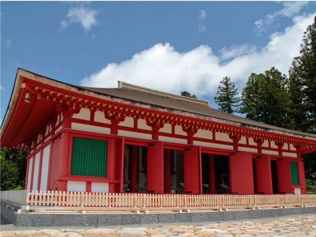 Active Resorts Urabandai Kitashiobara Extérieur photo