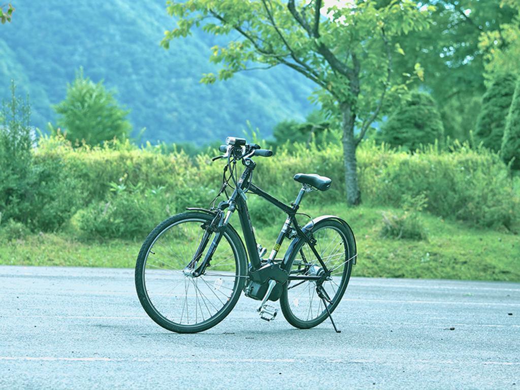 Active Resorts Urabandai Kitashiobara Extérieur photo