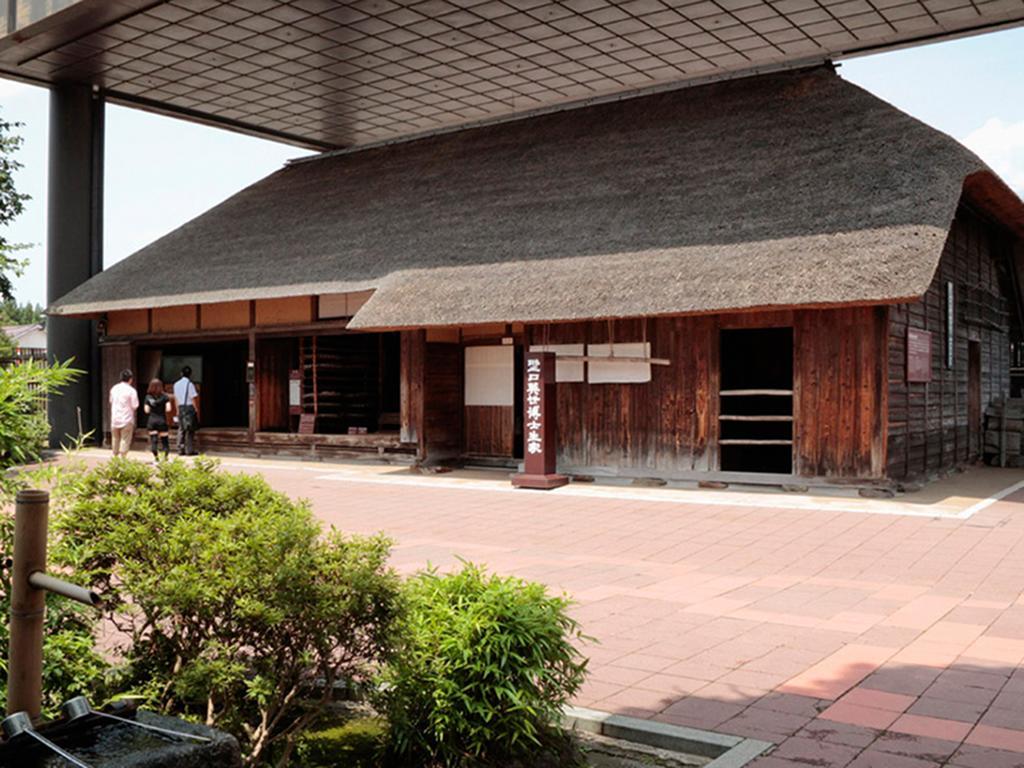 Active Resorts Urabandai Kitashiobara Extérieur photo