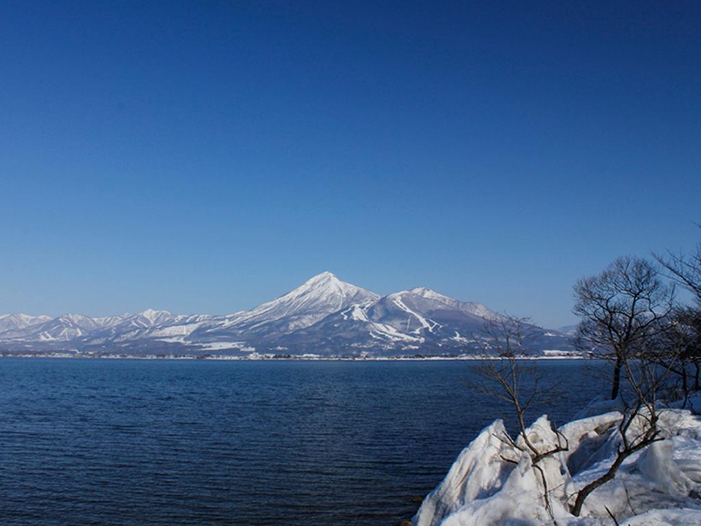 Active Resorts Urabandai Kitashiobara Extérieur photo