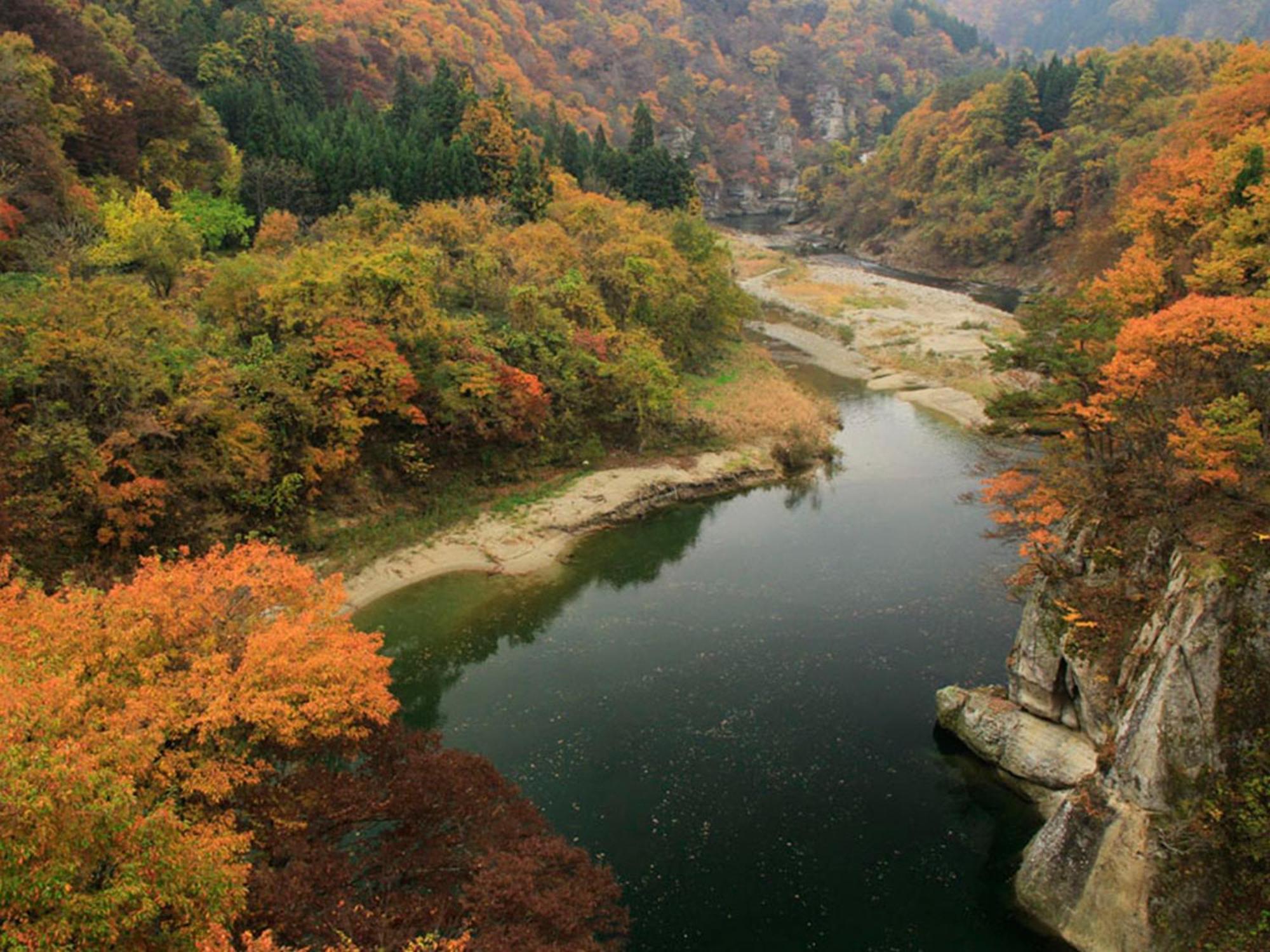 Active Resorts Urabandai Kitashiobara Extérieur photo