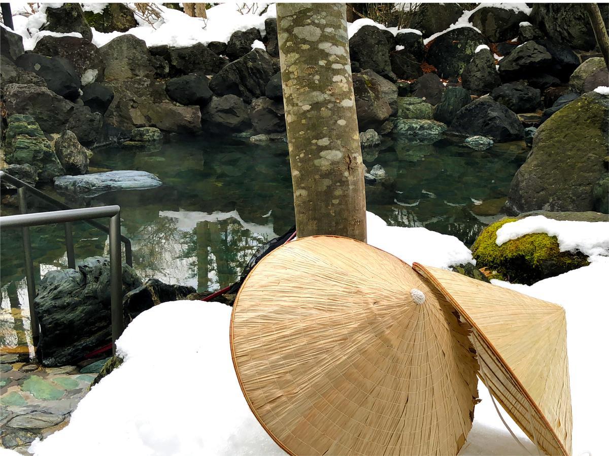 Active Resorts Urabandai Kitashiobara Extérieur photo