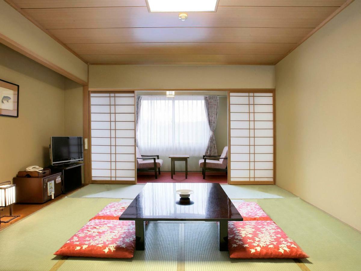 Active Resorts Urabandai Kitashiobara Extérieur photo